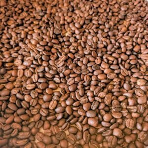Ethiopian Blend Coffee