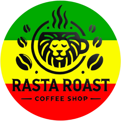 Rasta Roast Coffee Shop